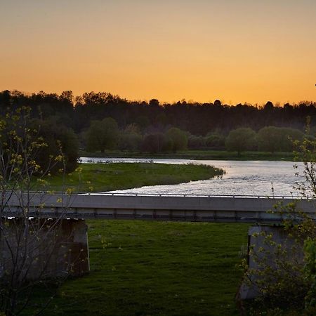 Samuels Boutique Hotel Goderich Zewnętrze zdjęcie